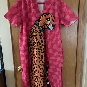 Women dress & top